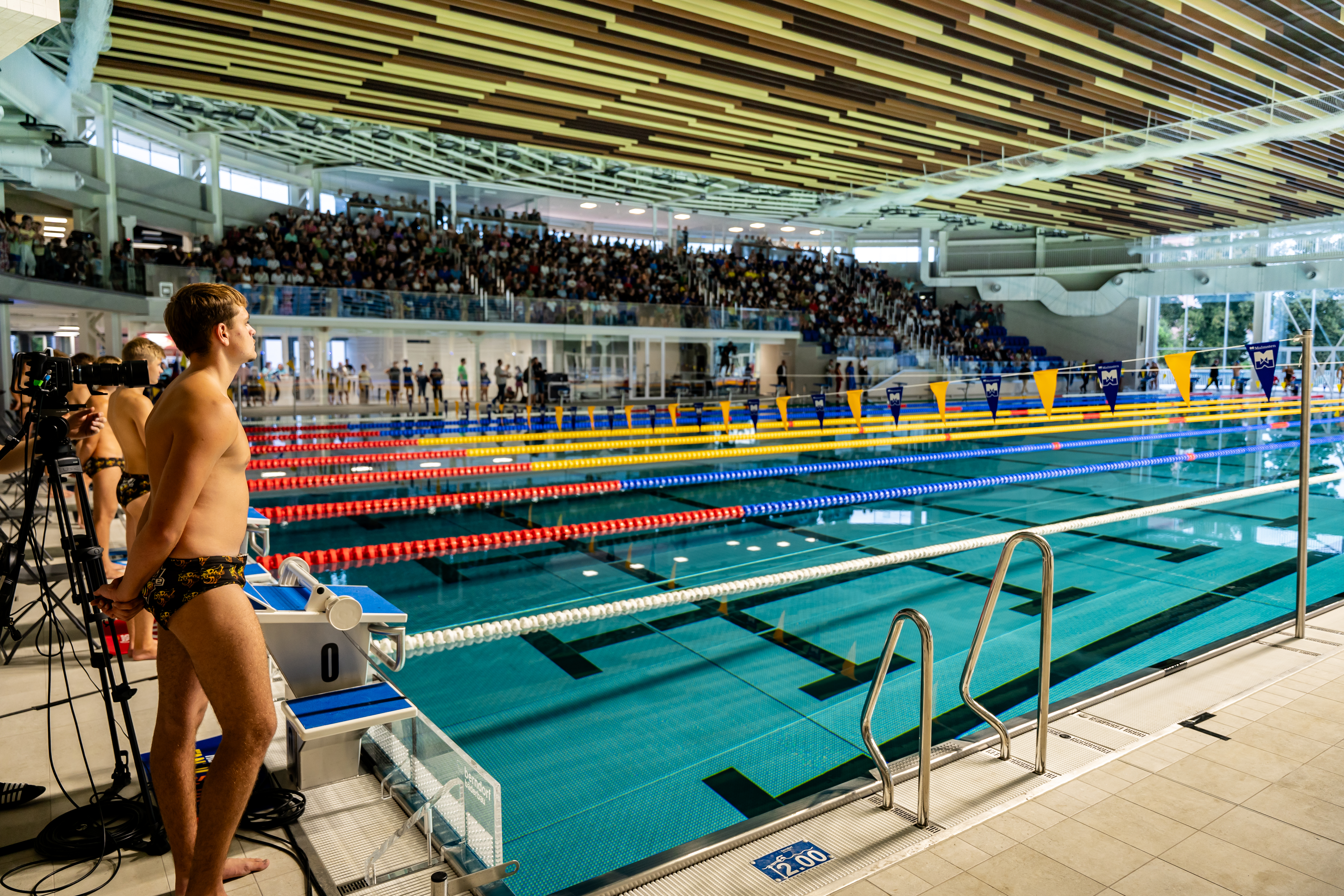 Slavnostne otvorenie NOCKE-23